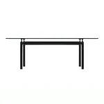 Corbusier Dining Table 2