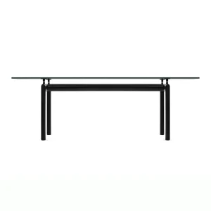Corbusier Dining Table 2