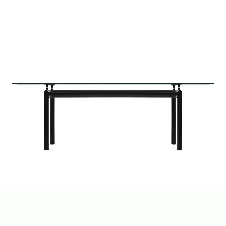 Corbusier Dining Table 2