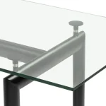 Corbusier Dining Table 6