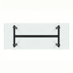 Corbusier Dining Table 7