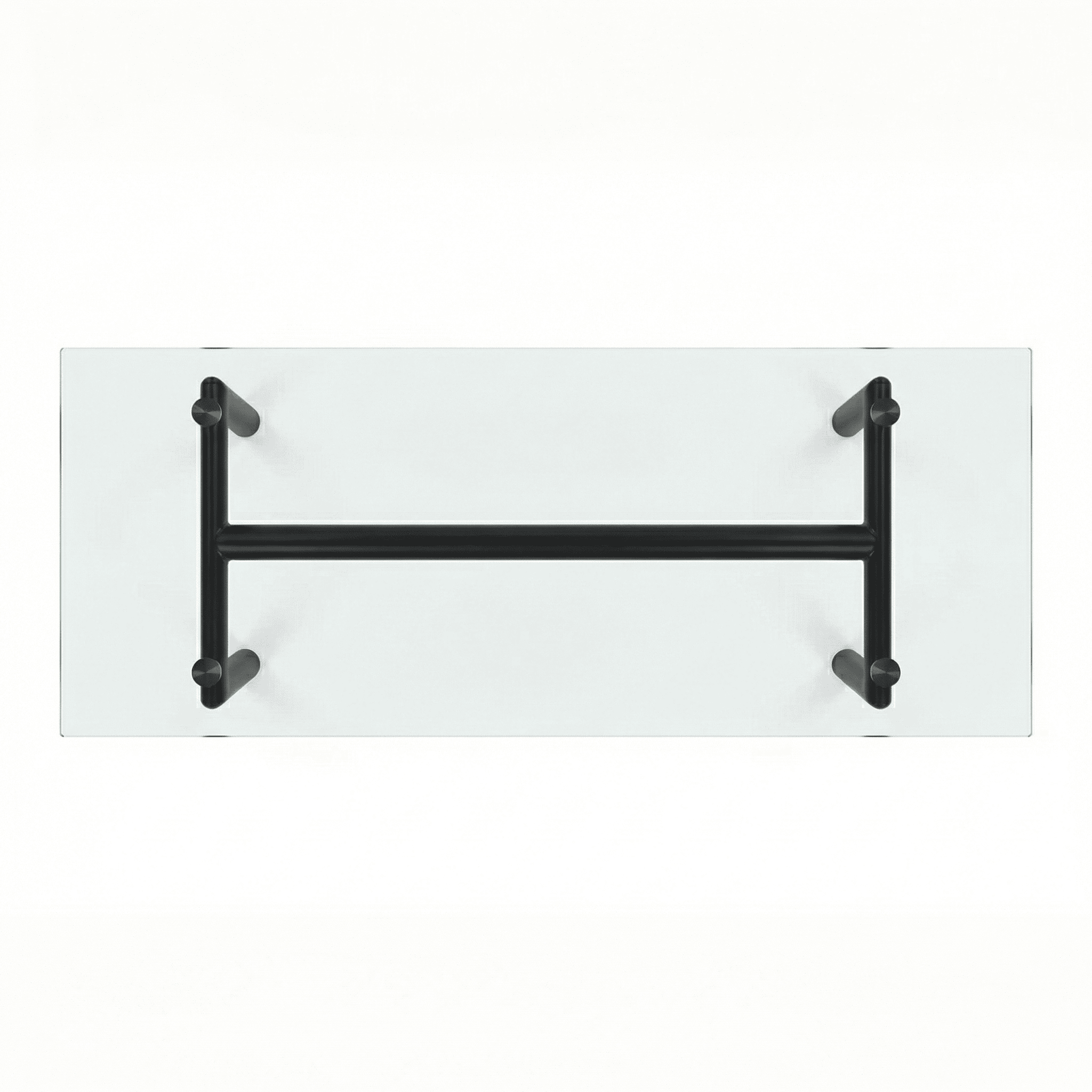 Corbusier Dining Table 7