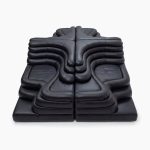 DS 1025 Terrazza Sofa - Black Aniline Leather (3)
