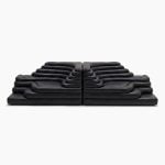 DS 1025 Terrazza Sofa - Black Aniline Leather (4)
