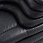 DS 1025 Terrazza Sofa - Black Aniline Leather (6)