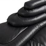 DS 1025 Terrazza Sofa - Black Aniline Leather (8)