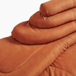 DS 1025 Terrazza Sofa - Burnt Orange Suede (7)