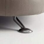 DS 164 Slide Sofa - Aniline Light Taupe Leather (6)