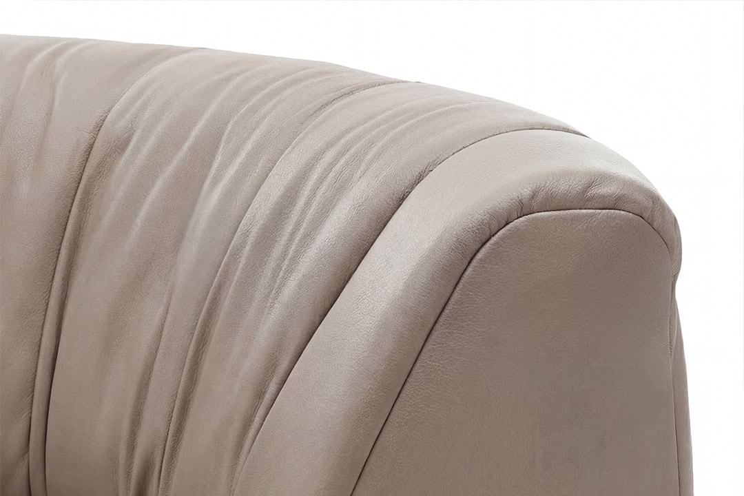 DS 164 Slide Sofa - Feature A