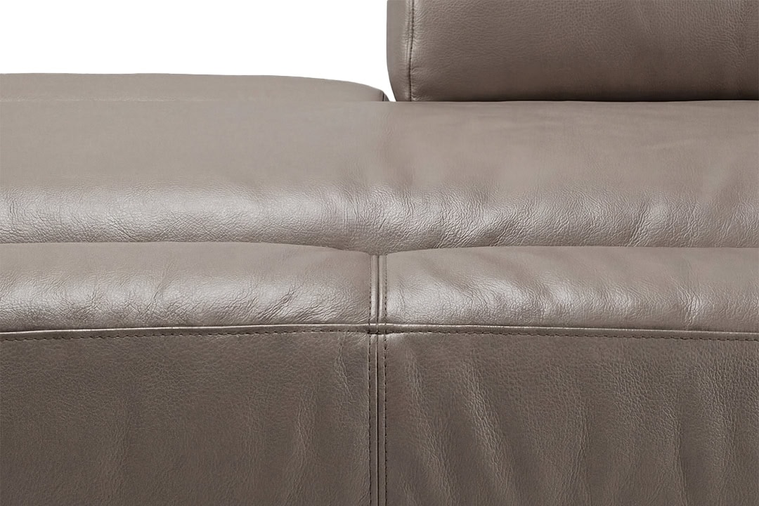 DS 164 Slide Sofa - Feature C