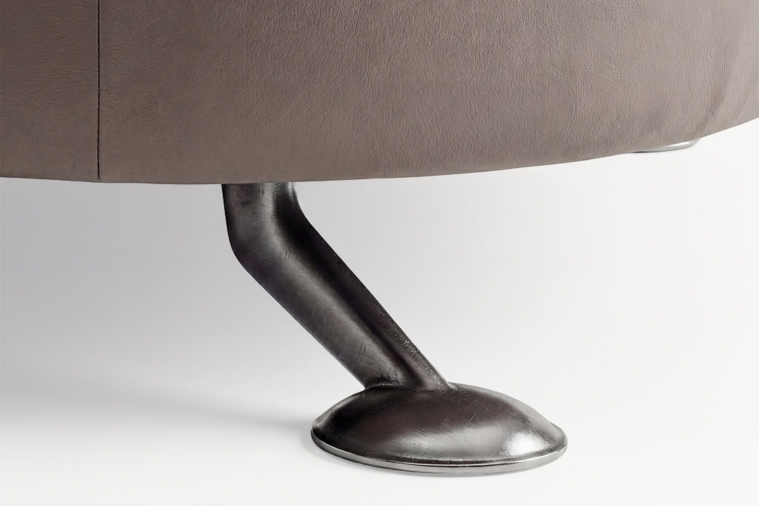 DS 164 Slide Sofa - Feature D