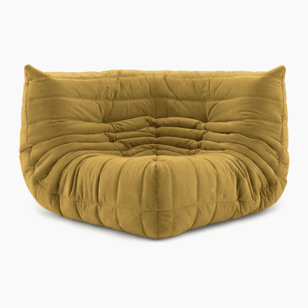 TOGO CORNER CURRY ALCANTARA