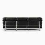 LC3 Sofa (4) LC3 Sofa (4) - LC3 Armchair