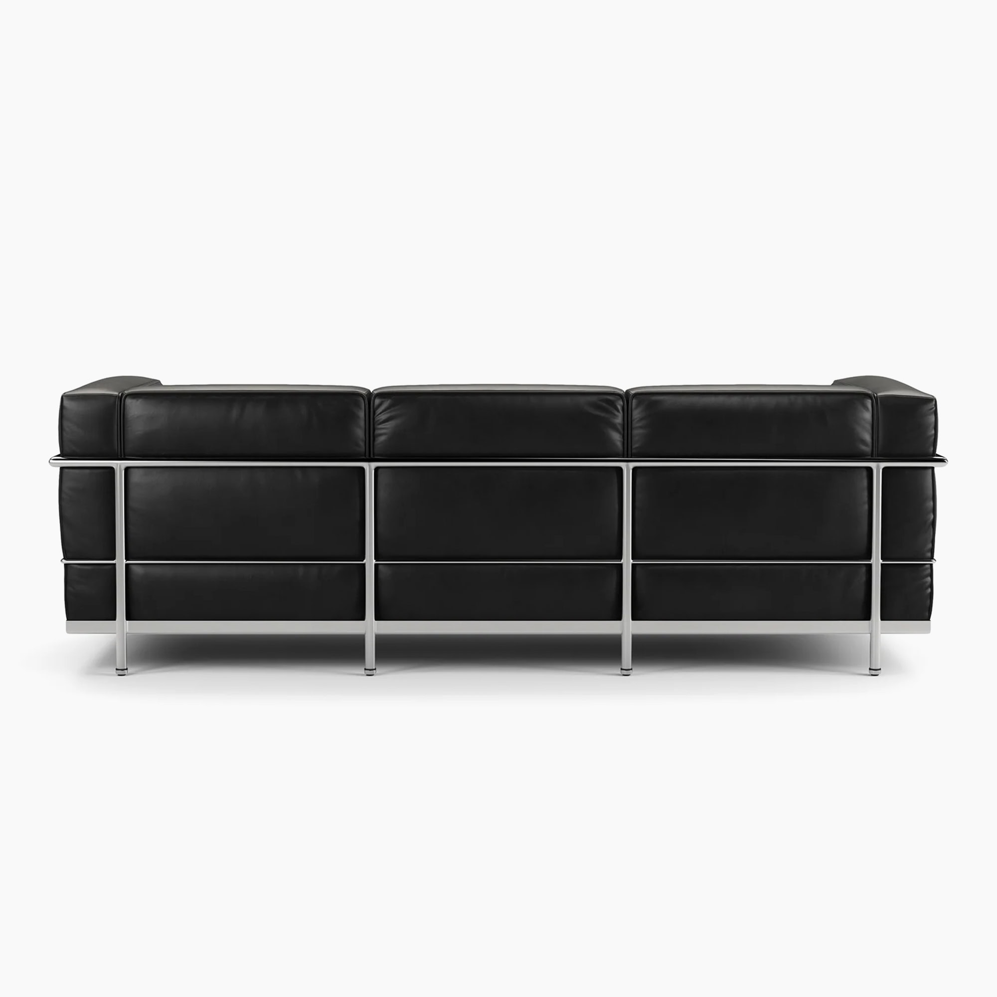 LC3 Sofa (4) LC3 Sofa (4) - LC3 Armchair