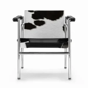Le Corbusier Basculant Sling Chair 1
