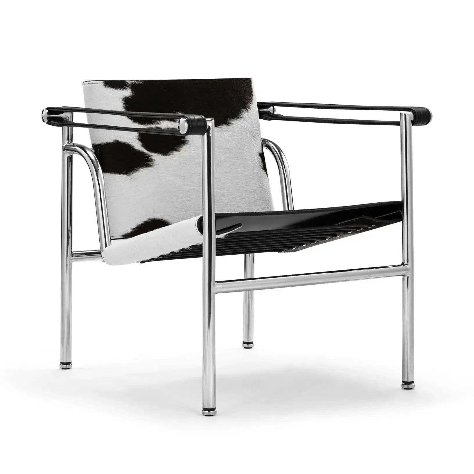 Le Corbusier Basculant Sling Chair 2