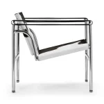 Le Corbusier Basculant Sling Chair 3