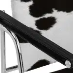 Le Corbusier Basculant Sling Chair 5