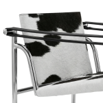 Le Corbusier Basculant Sling Chair 7