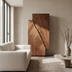 Meridiano Bar Cabinet 11