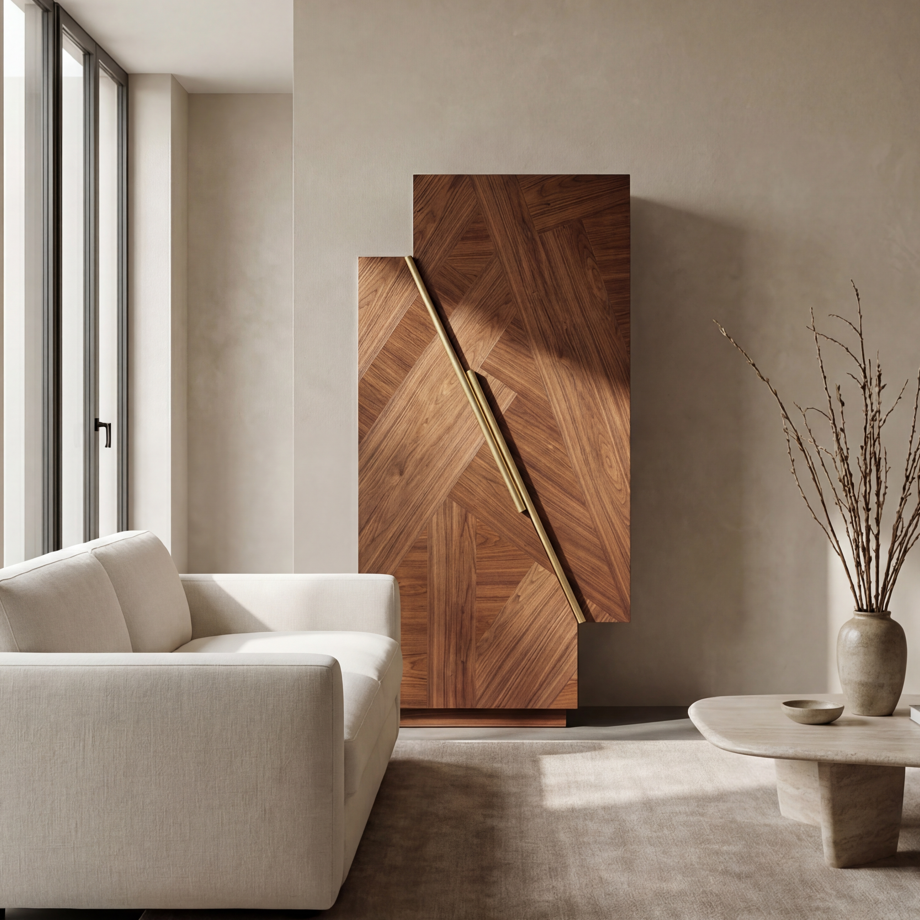 Meridiano Bar Cabinet 11