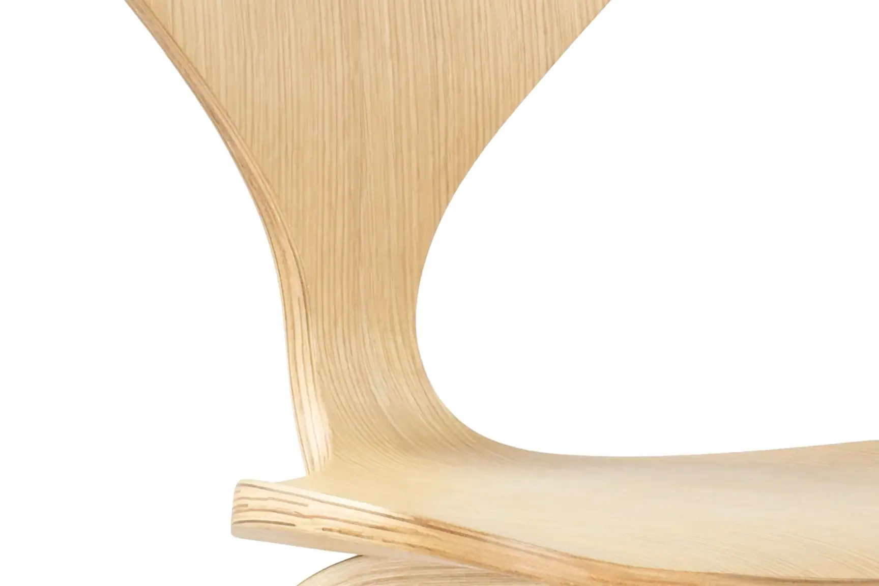 Norman Counter Stool Oak Features 2