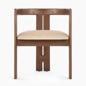 Rose Dining Chair 1