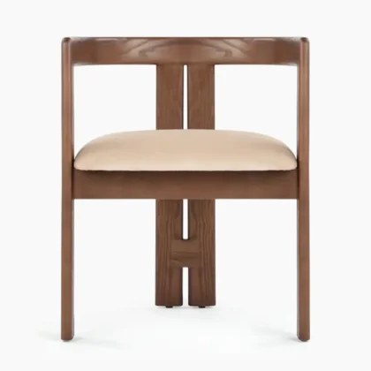 Rose Dining Chair 1