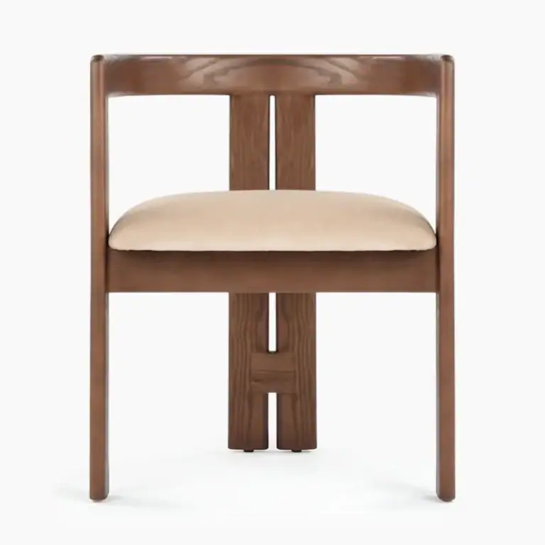 Rose Dining Chair 1