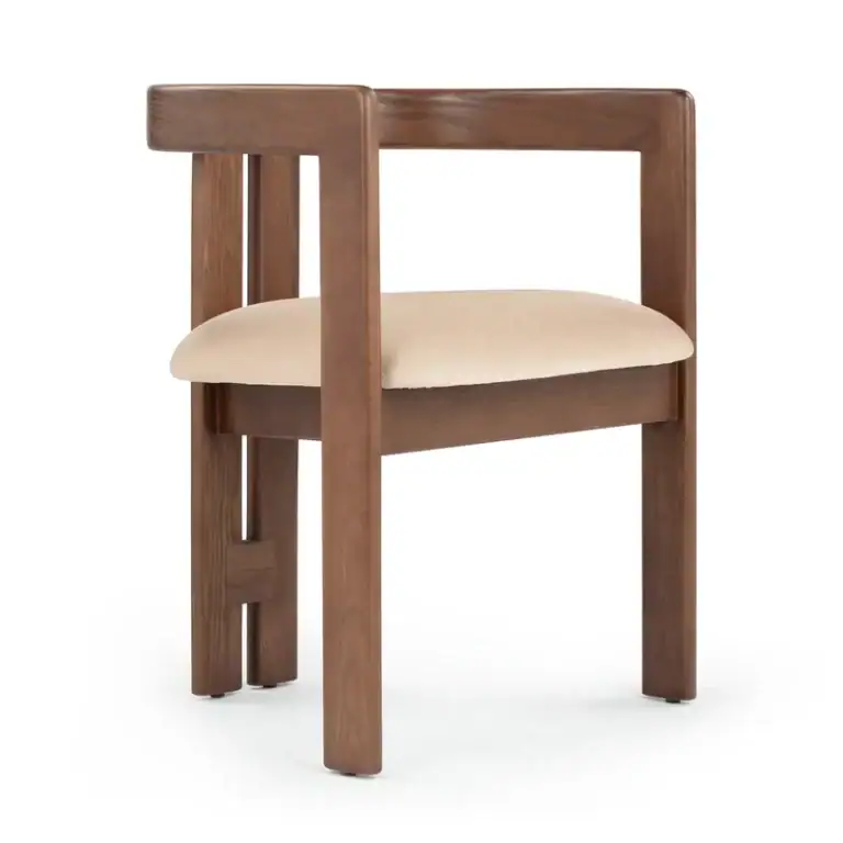 Rose Dining Chair 2