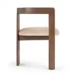 Rose Dining Chair 3 Rose Dining Chair 3