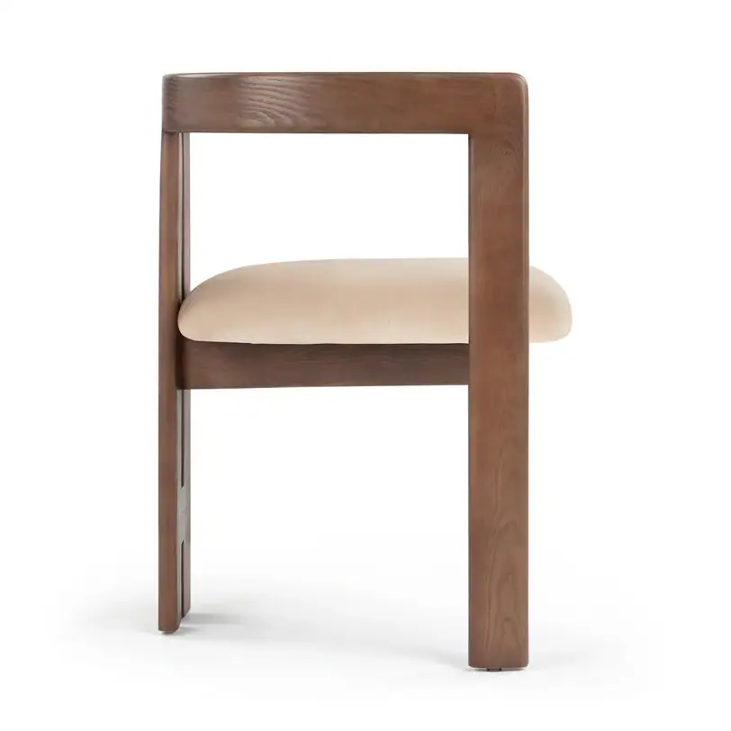 Rose Dining Chair 3