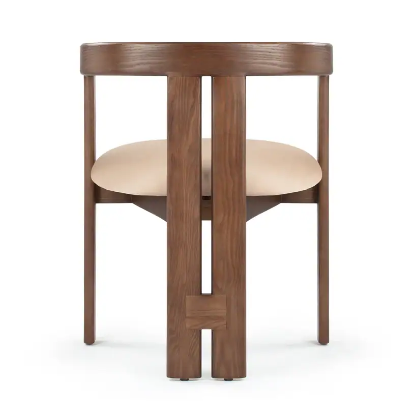 Rose Dining Chair 4