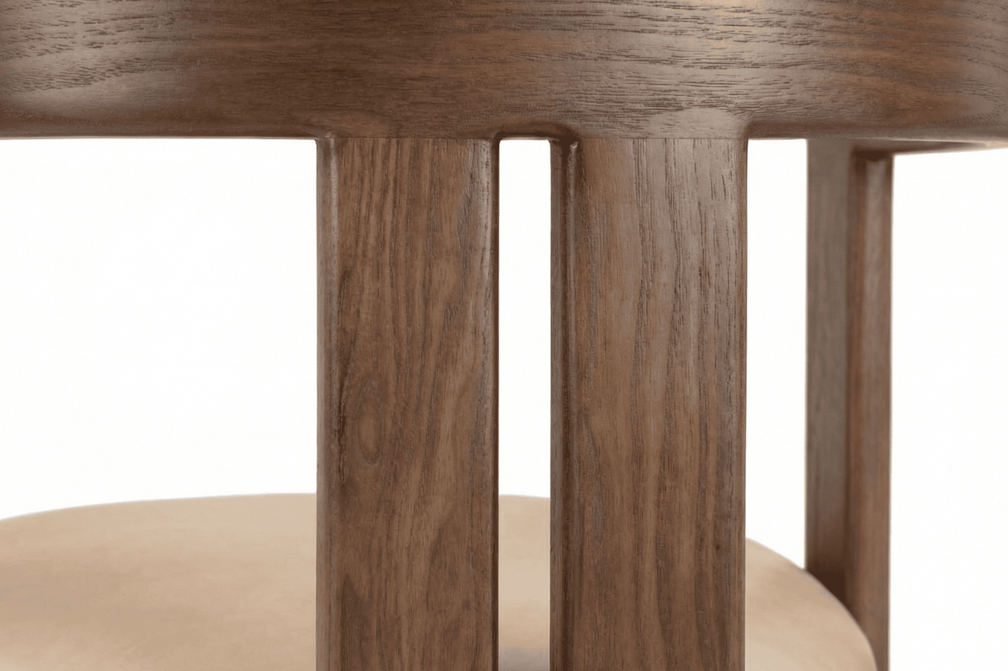 Rose Dining Chair Features 3