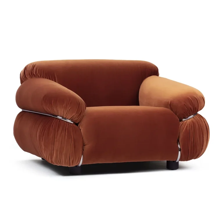 Sesann Lounge Chair 2