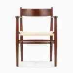 Shaker Armchair 1 Shaker Armchair 1
