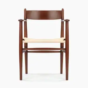 Shaker Armchair 1