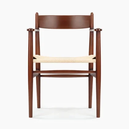 Shaker Armchair 1