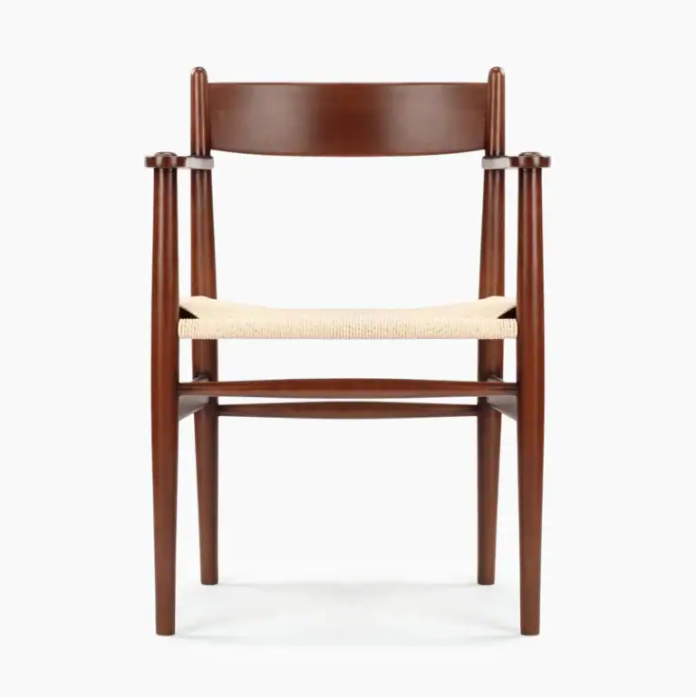 Shaker Armchair 1