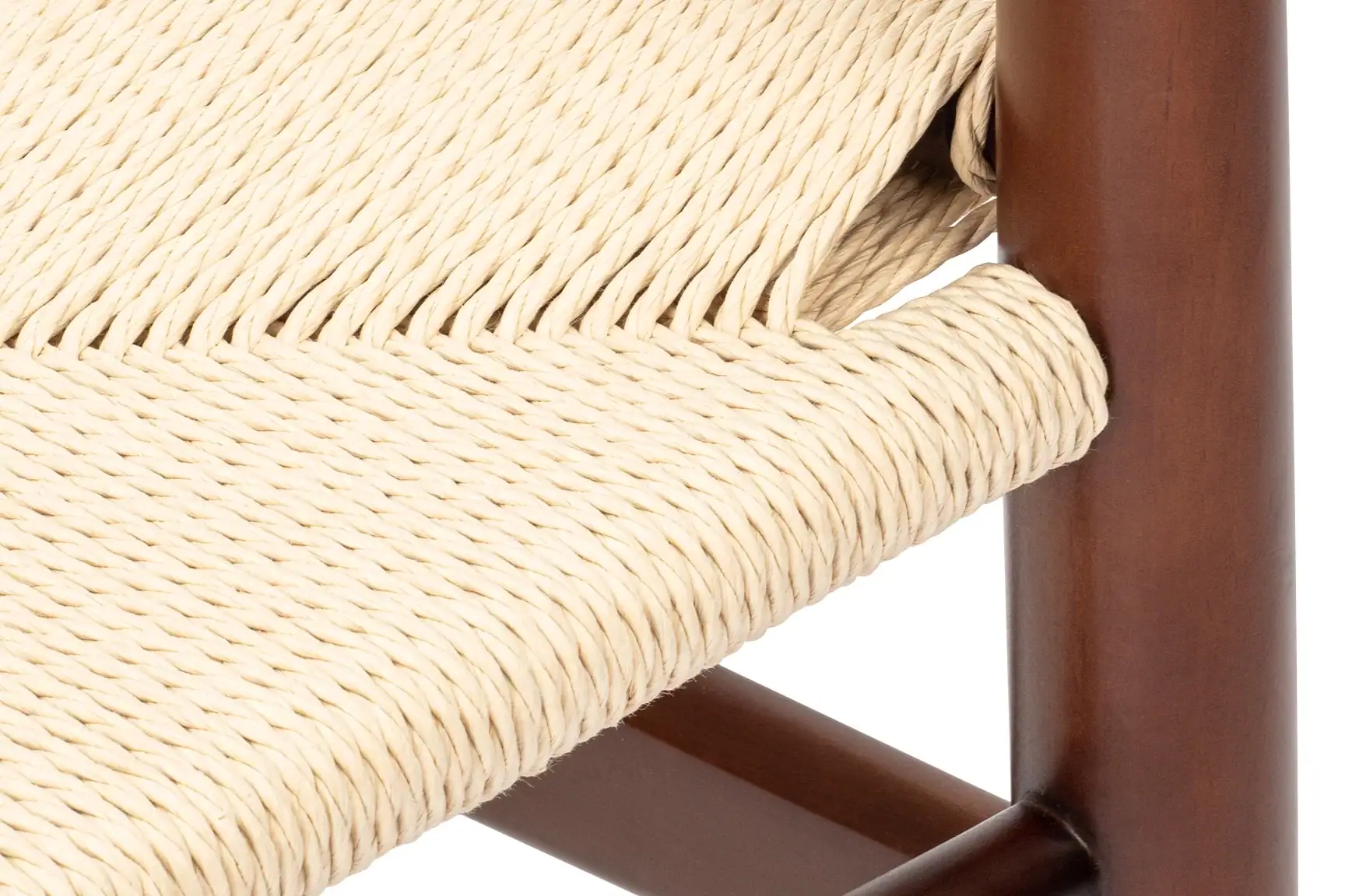 Shaker Armchair Features 2