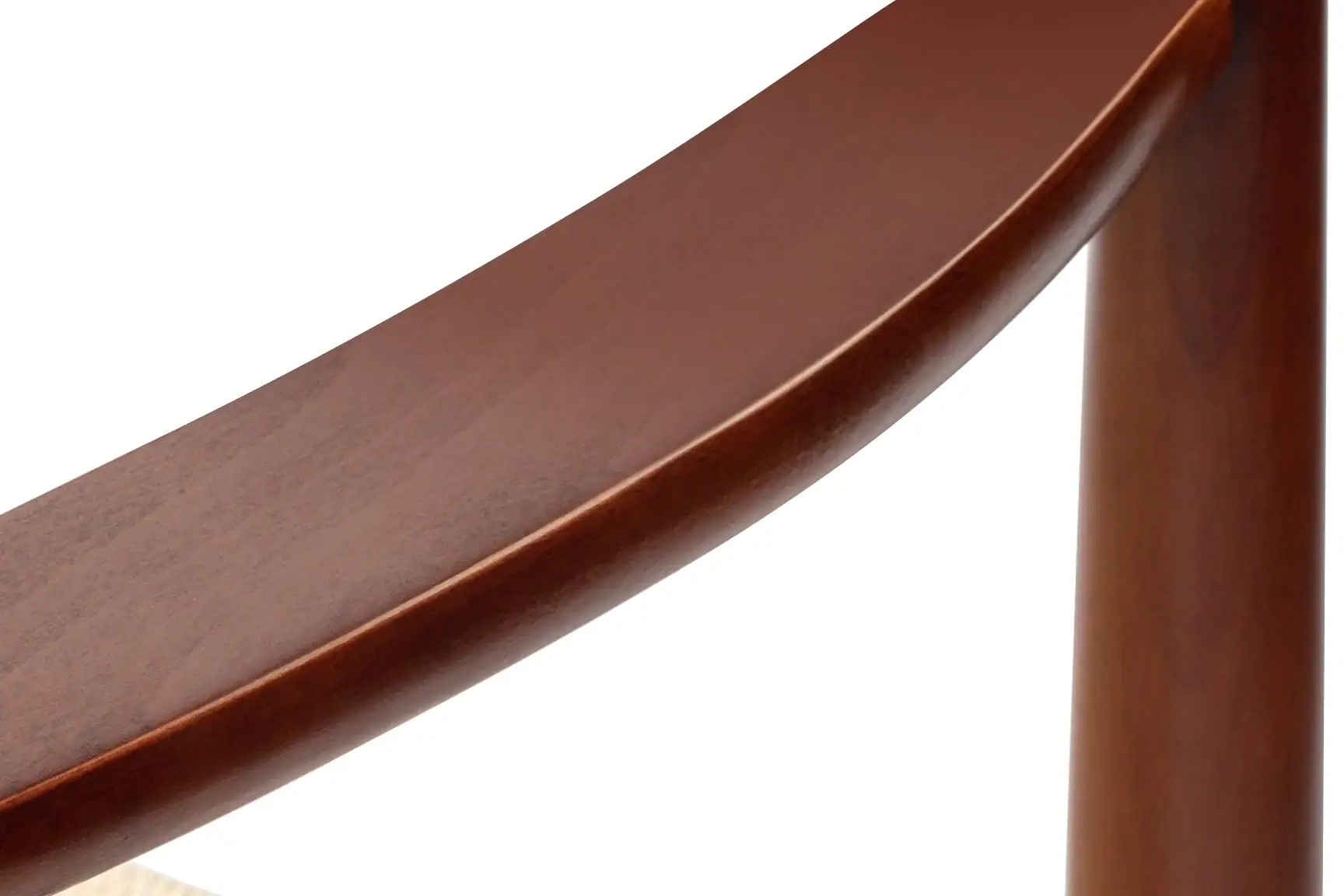 Shaker Armchair Features 3