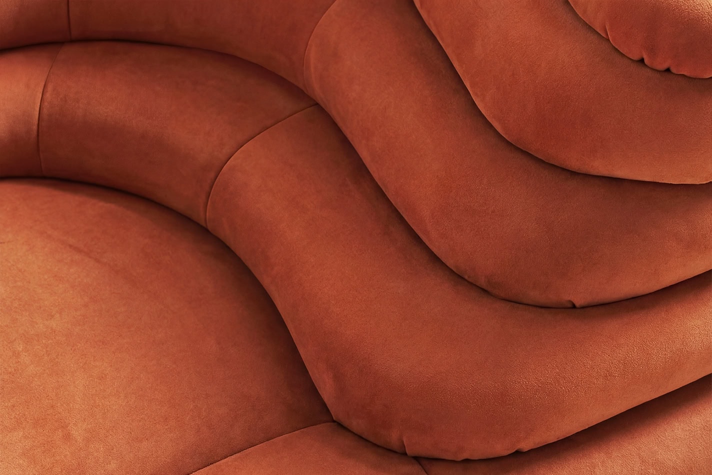 Terrazza Sofa - Feature A