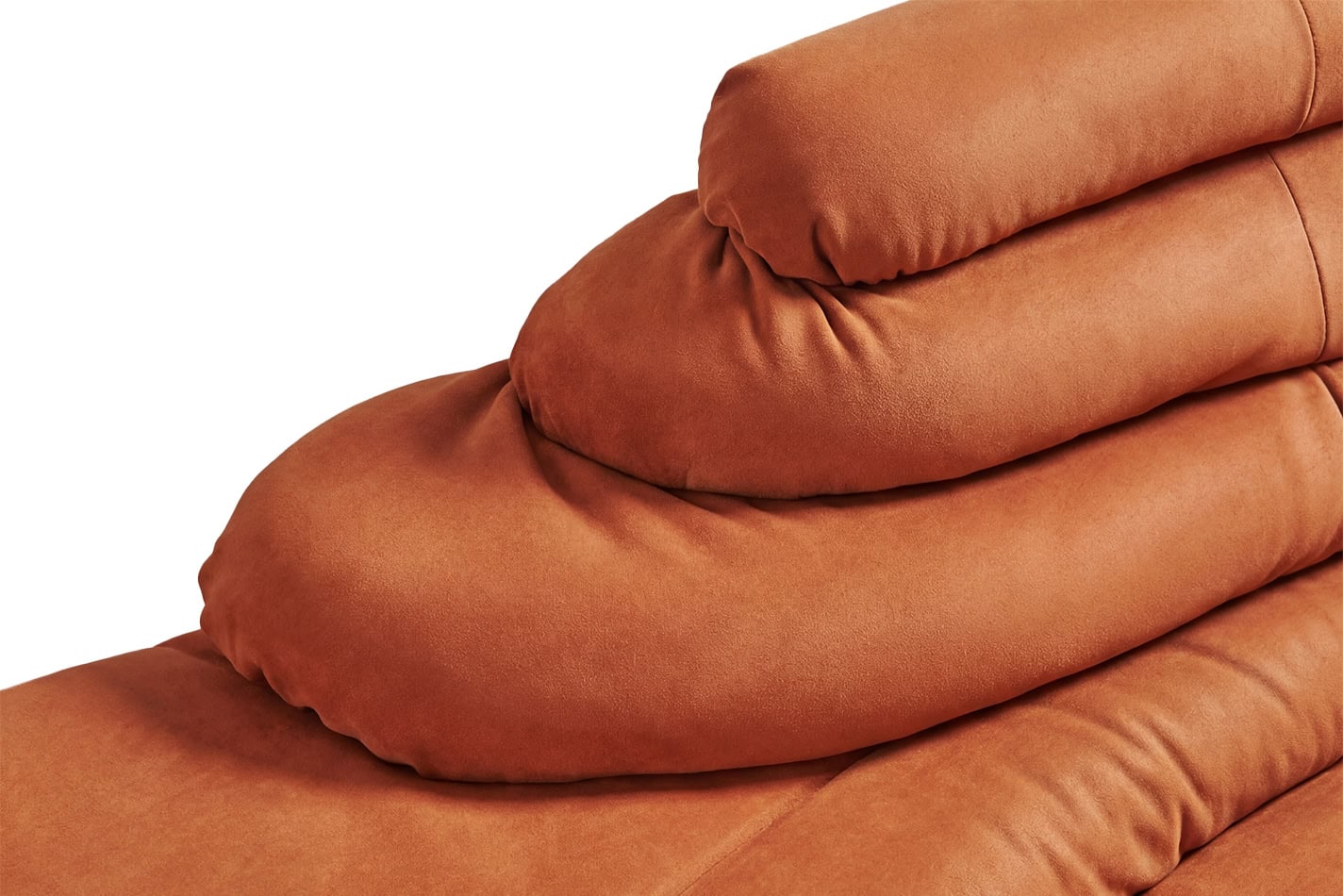 Terrazza Sofa - Feature B