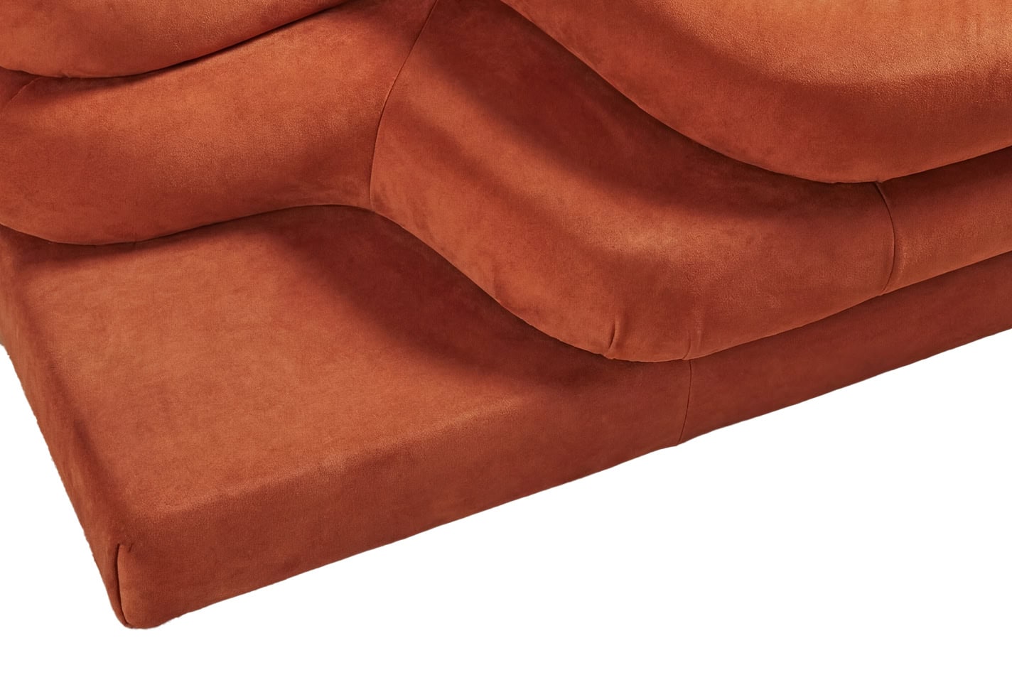 Terrazza Sofa - Feature C