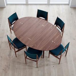 The Bovirke Table 11