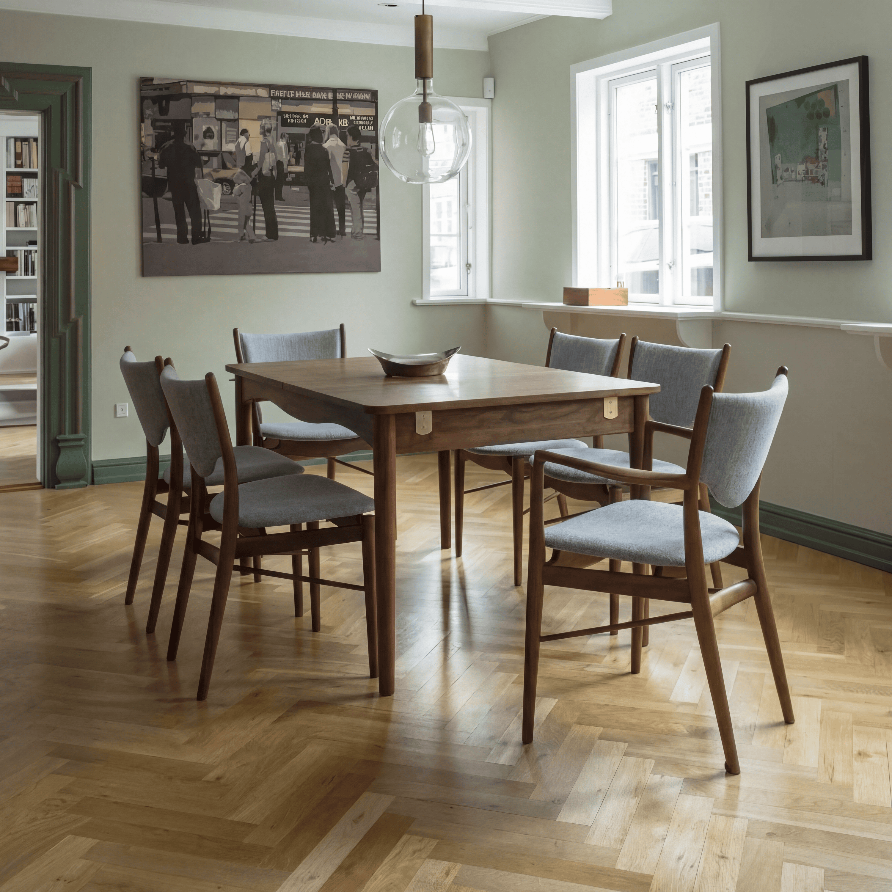 The Bovirke Table 11