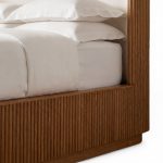 Byron Fabric Shelter Bed 6 1