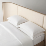 Byron Fabric Shelter Bed Extended 6