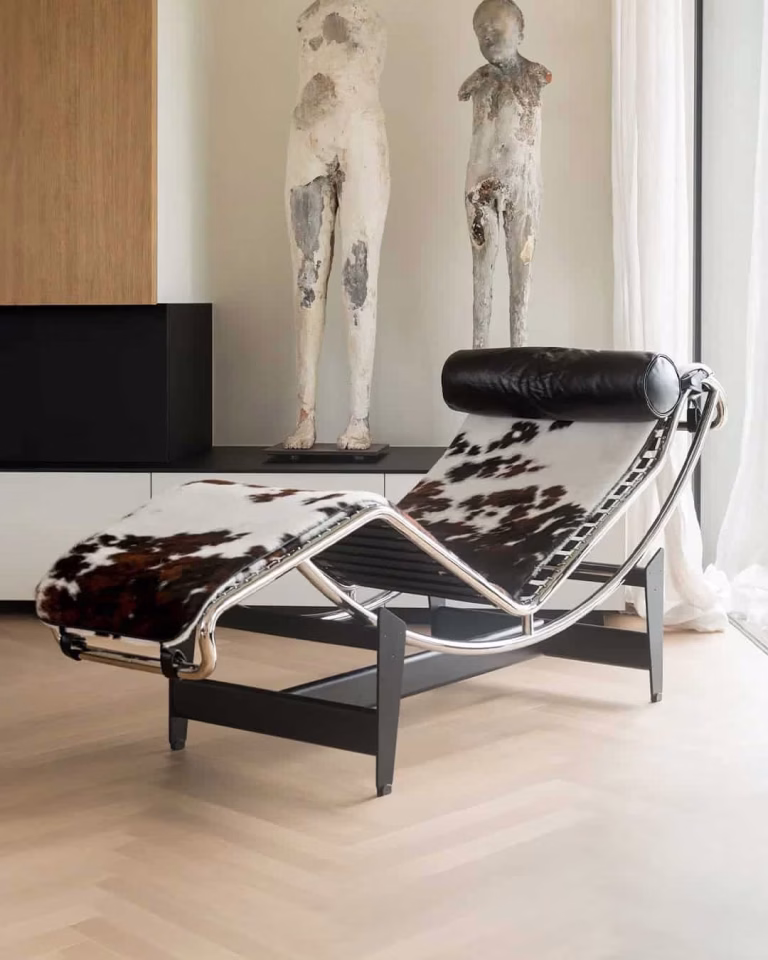 Collection Chaise Lounge | Sohnne