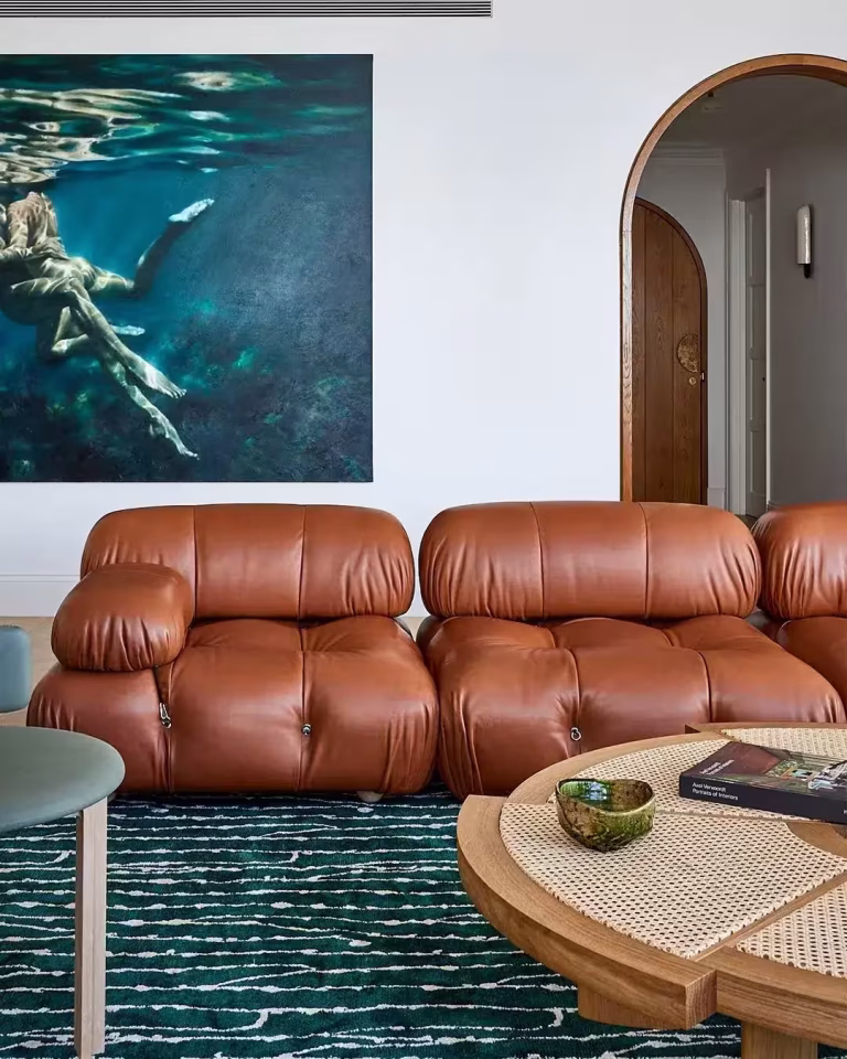 Sohnne Furniture Collection